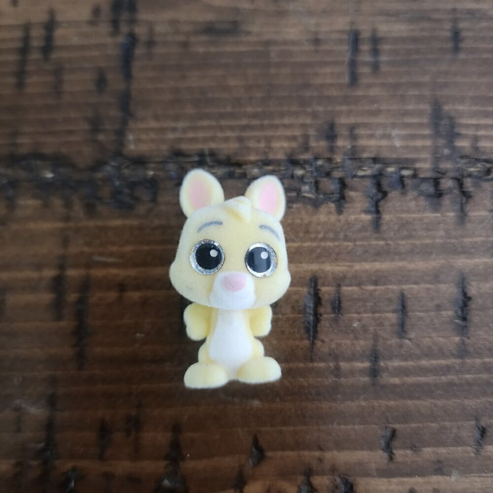 Disney Doorables Series "Rabbit" from Winnie the Pooh